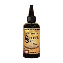 Yari Serpent Oil 105ml - Hair Care