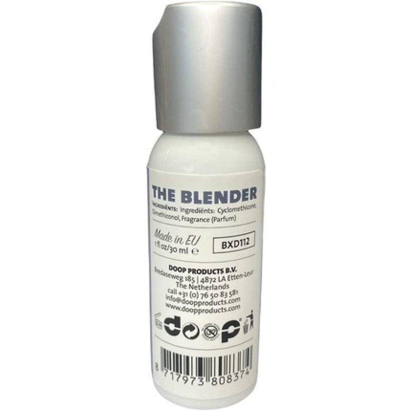 Doop The Blender - Extra Shiny - 30ml - Mixable With Other Doop Products