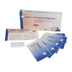 Alltest Pregnancy Test Cassette