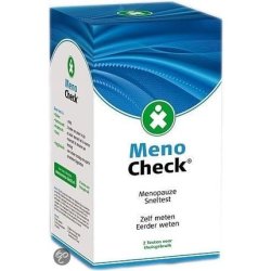 Menopause Test - Meno-Check