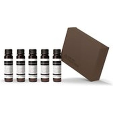 The Spa Collection Green Tea - Travel Set - Minis