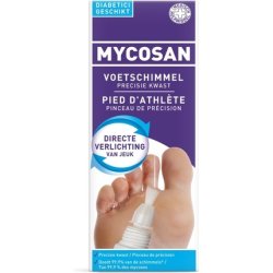 Mycosan Athlete's Foot 15 Ml