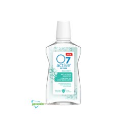 O7 Active Mild Mouthwash - 500 Ml