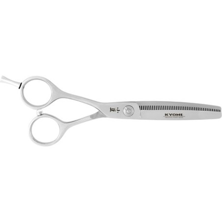 Kyone D45TL 6.0 Inch Thinning Shears 45 Teeth High Quality Steel Shears for All-Round Use