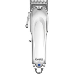Kyone Uci Taper Pro Silver Clipper