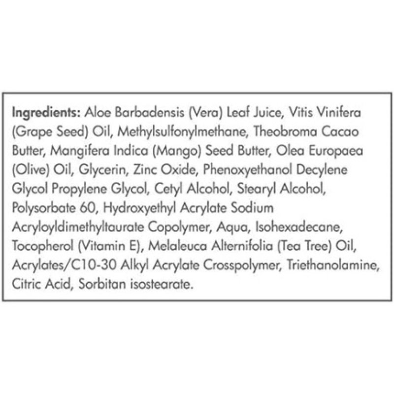 Curaloe All Purpose Pure Aloe Vera