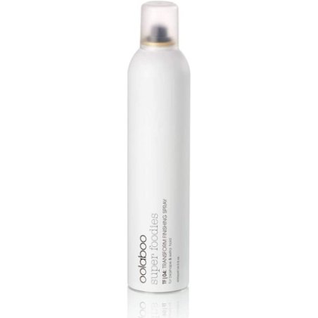 OOLABOO Superfoodies Transform Finishing Spray 400ml
