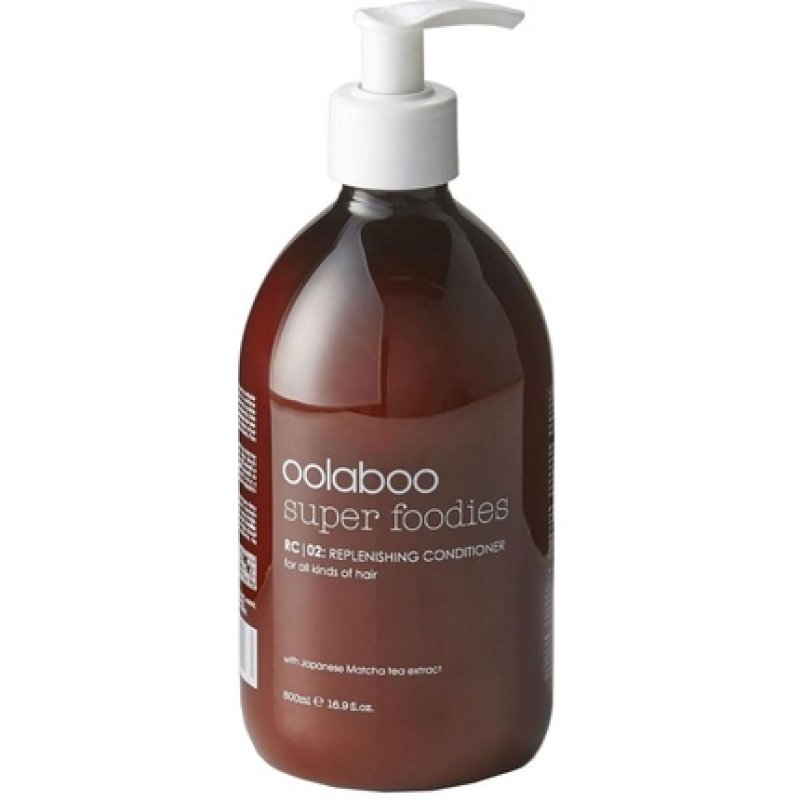 OOLABOO Replenish Conditioner 500ml