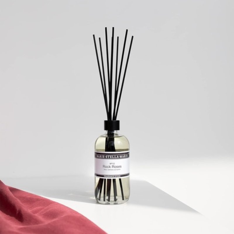 MARIE-STELLA-MARIS Fragrance Sticks No.10 Rock Roses