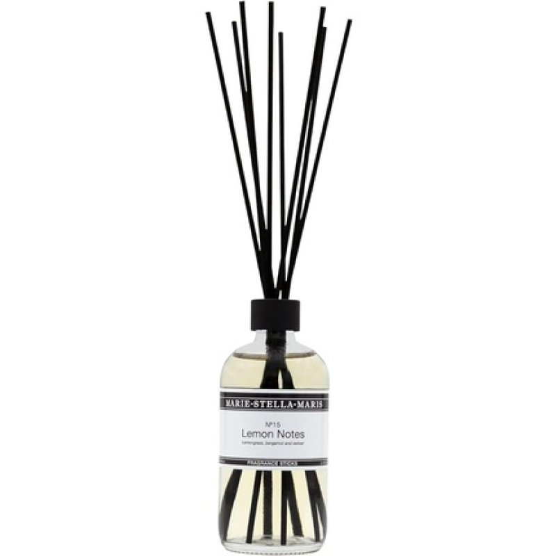 MARIE-STELLA-MARIS Fragrance Sticks Lemon Notes