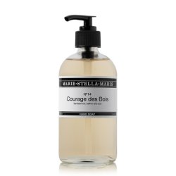 Marie-Stella-Maris Hand Soap Lemon Notes - 250 Ml