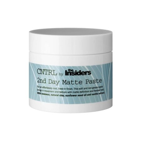 The Insiders 2nd Day Matte Paste 100ml
