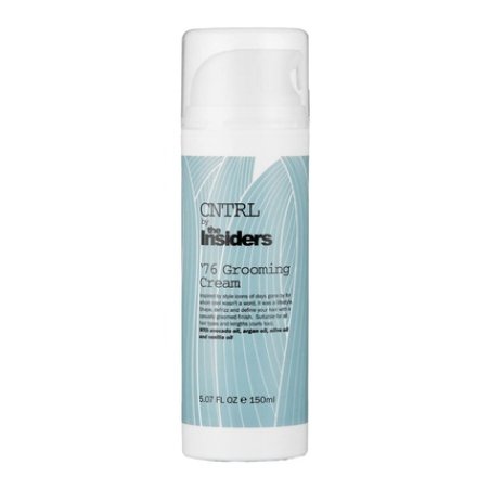 The Insiders 76 Grooming Cream 150ml