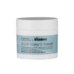 The Insiders Slick Jimmy's Pomade 100ml