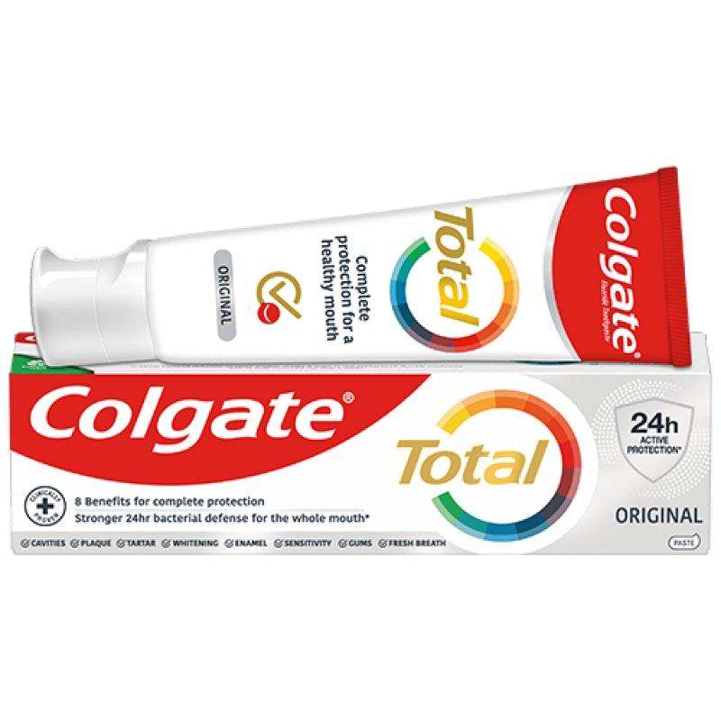 Colgate Total Original 75 ml