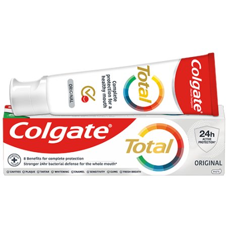 Colgate Total Original 75 ml