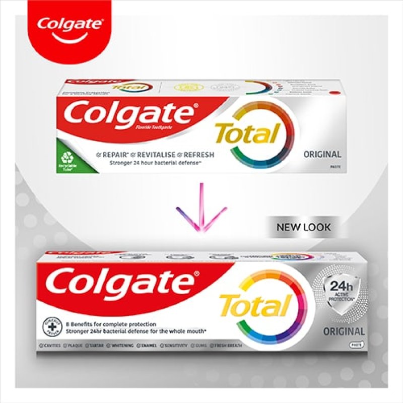 Colgate Total Original 75 ml