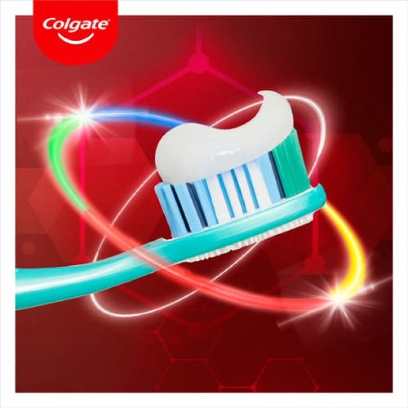 Colgate Total Original Toothpaste 75ml