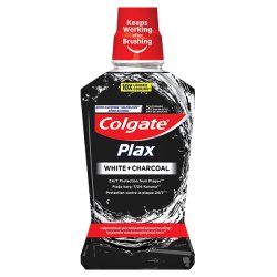 Colgate Plax Mouthwash, Charcoal