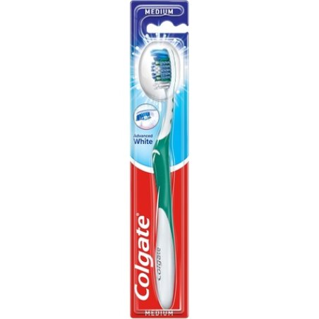 Colgate Advanced White Toothbrush