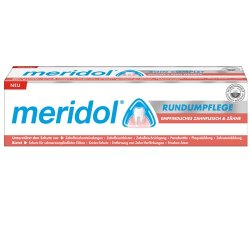 MERIDOL All-Round Care Toothpaste 75ml