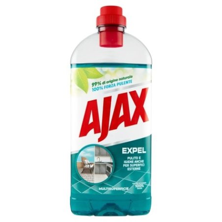 AJAX EXPEL 1250 ML Floor Cleaner