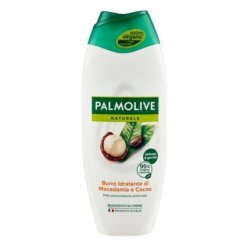 Palmolive Naturals Macadamia and Cocoa Body Wash 500ml
