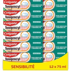 Tonigencyl Expert Gum Care & Sensitivity Toothpaste
