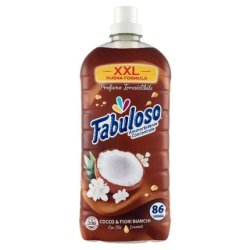 FABULOSO AMMCONC1900 COCCO All-Purpose Cleaner - FABULOSO