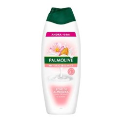 Palmolive Natural Balance Almond Milk Shower Gel 600ml
