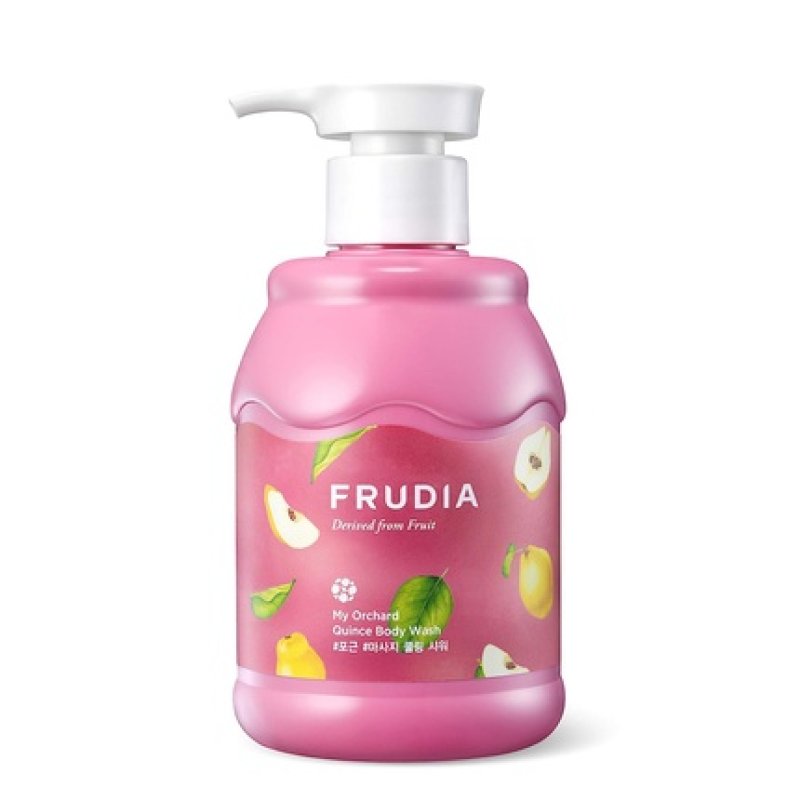 FRUDIA My Orchard Quince Body Wash