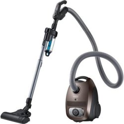 Samsung Vacuum Cleaner Animal Power 3 - Ideal For Pet Owners