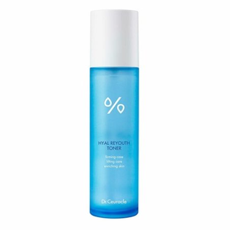 Dr.Ceuracle Hydrating Skin Tonic Hyal Reyouth Toner 120 Ml
