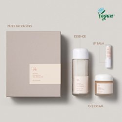 Leegeehaam Dr.Ceuracle Vegan Kombucha Tea Special Set - Korean Hydrating