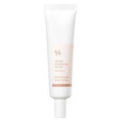 Dr.Ceuracle Bb Cream Spf 30 Vegan Kombucha Tea - 30 Ml