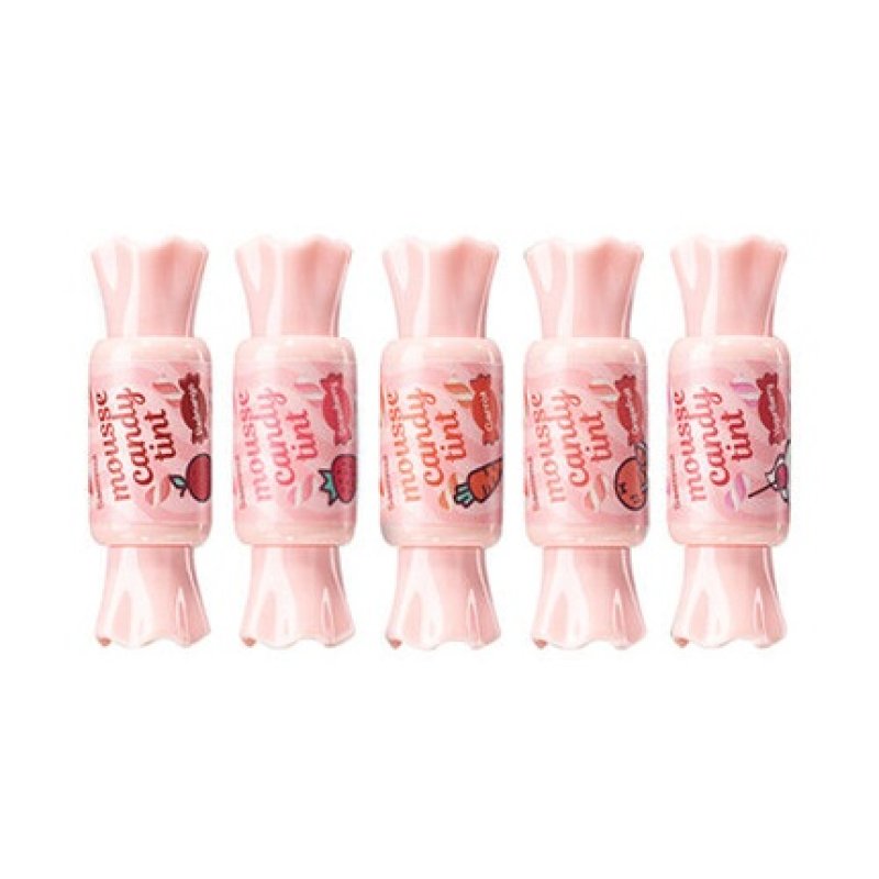 [THESAEM] Saemmul Mousse Candy Tint 8g