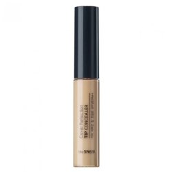 The Saem Cover Perfection Tip Concealer In Light Beige, 6.5 Grams