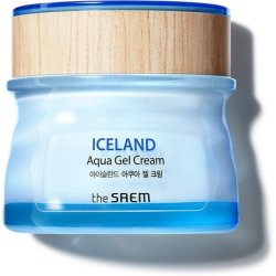 Iceland Aqua Gel Cream Gel-Crema 60ml
