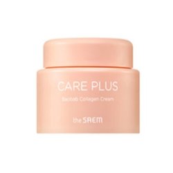 [THESAEM] Care Plus Baobab Collagen Cream 100ml