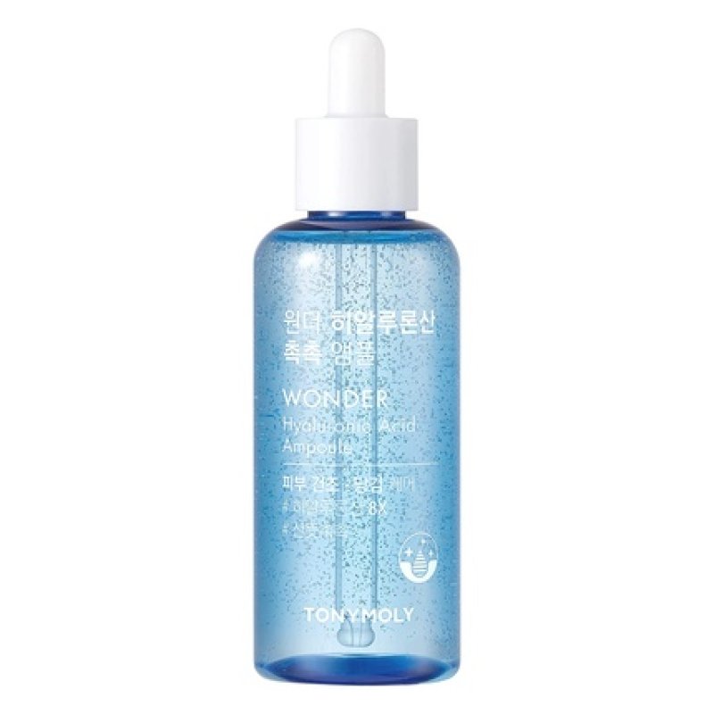 TONYMOLY WONDER Hyaluronic Acid Ampoule 100ml