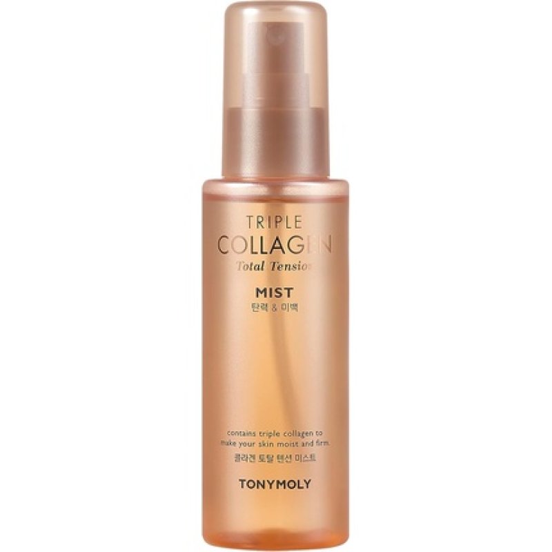 TONYMOLY Triple Collagen Total Tension Mist 110ml