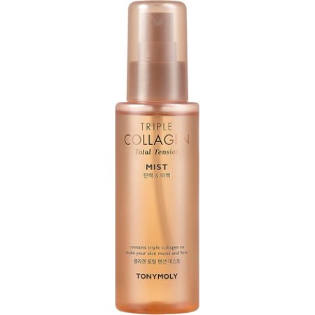 TONYMOLY Triple Collagen Total Tension Mist 110ml
