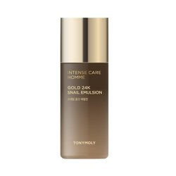 Tony Moly Intense Care Homme Gold 24k Snail Emulsion 130 Ml