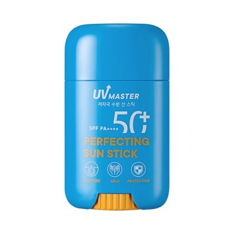 Tony Moly Spf 50 Uv Master Perfecting Sun Stick - 22 Grams
