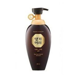 New Gold Special Shampoo