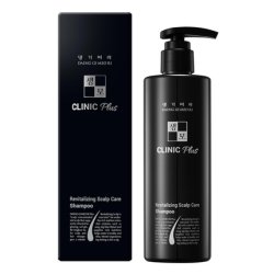 Daeng Gi Meo Ri Clinic Plus Revitalizing Scalp Care Shampoo 300ml