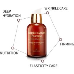 The Skin House Wrinkle System Essence 50ml Firming