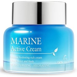 The Skin House Marine Active Cream 50ml 1.69oz