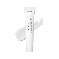One Thing Moisturizing Lip Essence 13g - Nourishing and Hydrating Dry Lips