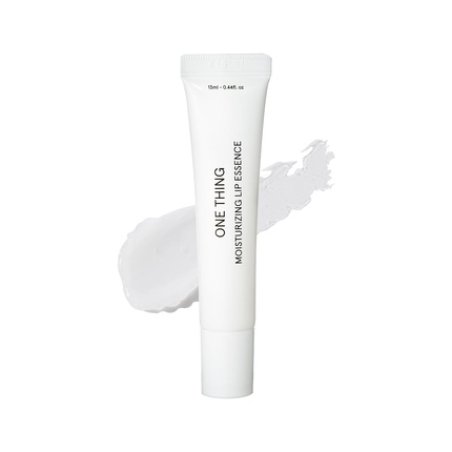 One Thing Moisturizing Lip Essence 13g - Nourishing and Hydrating Dry Lips